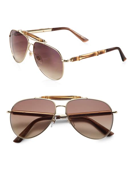 gucci women aviators|gucci aviator eyeglasses.